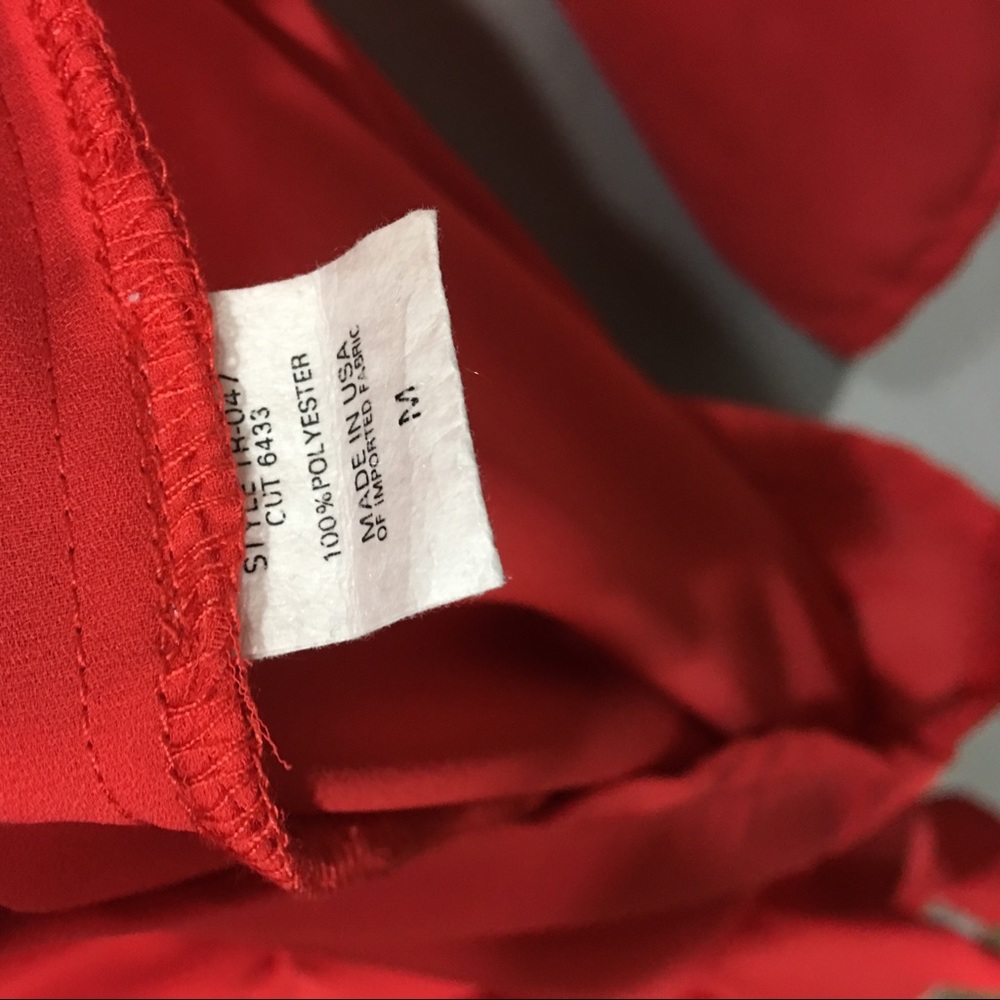 Three Eighty Two Romper - image 5